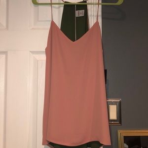 Express Reversible Barcelona Cami